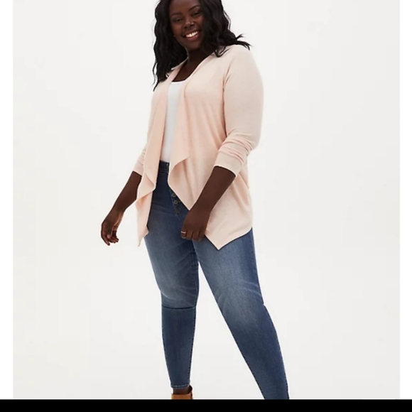 torrid | Sweaters | Super Soft Plush 